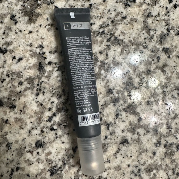 Paula’s Choice Anti Aging Eye Gel - Picture 2 of 2